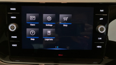 Volkswagen Polo 1.0 TSI 95 Match 5dr Petrol Hatchback